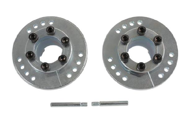 Lukustuskomplekt Ford 1.0 3-silindrit