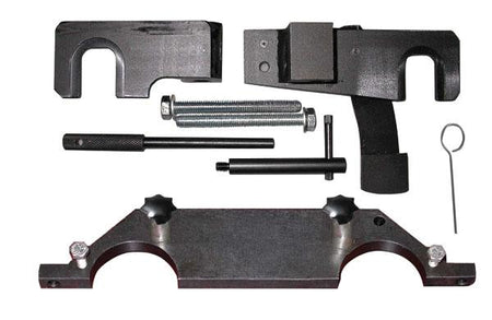 Lukustuskomplekt Opel 2.2/2.5 dCi