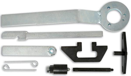 Lukustuskomplekt BMW/Land Rover 2,5L