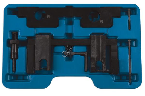 Lukustuskomplekt BMW N20
