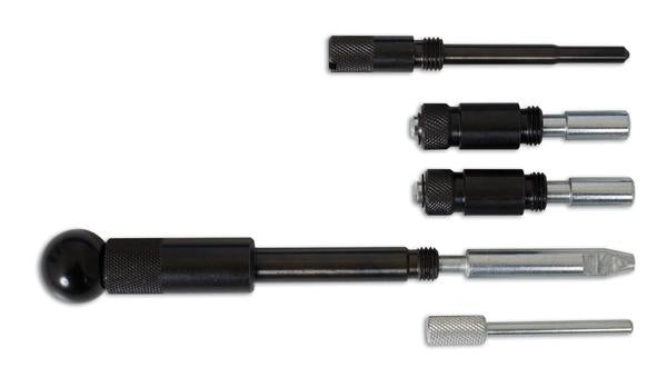 Lukustuskomplekt Fiat 2,3 JTD