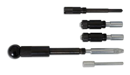 Lukustuskomplekt Fiat 2,3 JTD