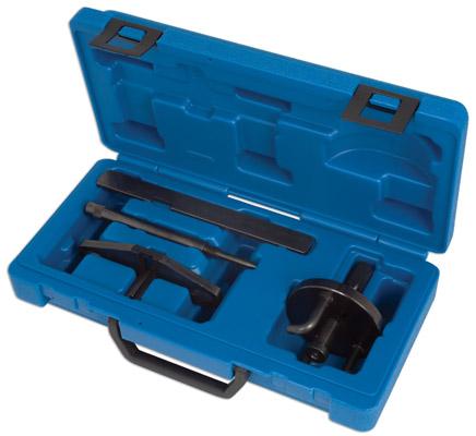 Lukustuskomplekt Ford 1.8 TDDi, THCi