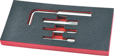 Lukustuskomplekt Ford / PSA