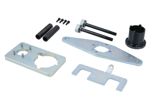 Lukustuskomplekt JLR Diesel AJ200