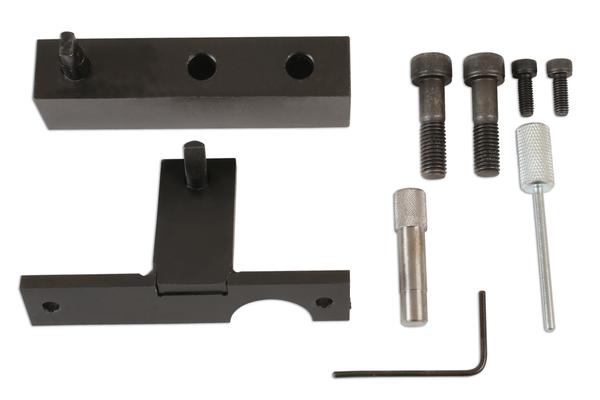 Lukustuskomplekt Opel 1.6 CDTI