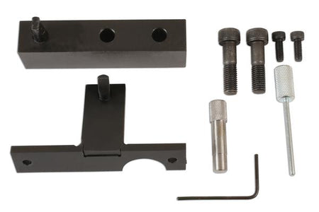 Lukustuskomplekt Opel 1.6 CDTI