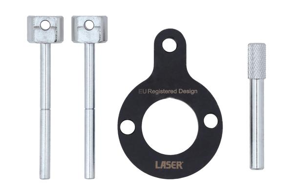 Lukustuskomplekt VAG 1.2, 1.4, 1.6, 2.0L CR Diesel