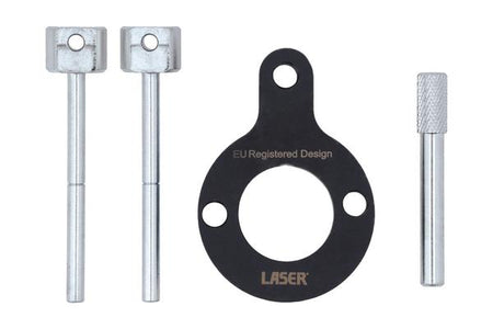 Lukustuskomplekt VAG 1.2, 1.4, 1.6, 2.0L CR Diesel