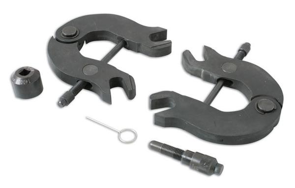 Lukustuskomplekt VAG 3.0 V6