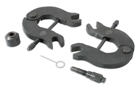 Lukustuskomplekt VAG 3.0 V6