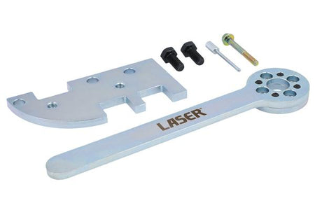 Lukustuskomplekt VOLVO 2.0L Diesel