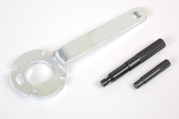 Lukustuskomplekt Volvo Diesel 5 cyl 2,0/2,4