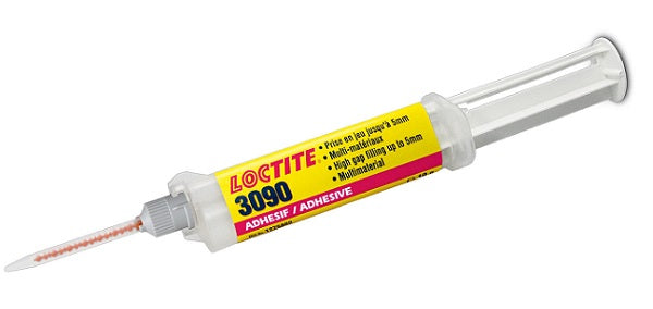 LOCTITE 3090 - 2-COMPONENT INSTANT ADHESIVE 10G