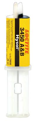 LOCTITE 3450 - EPOXY ADHESIVE (LIQUID METAL) 25ML
