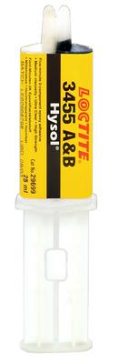 LOCTITE 3455 - EPOXY ADHESIVE (FOR ALUMINIUM) 24ML