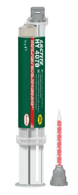 LOCTITE 4070 - 2-COMPONENT GEL INSTANT ADHESIVE 11G