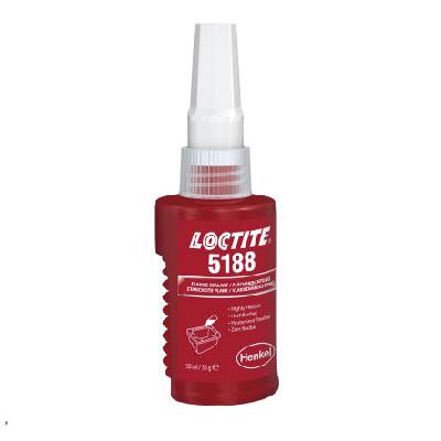 LOCTITE 5188 - HIGH-FLEXIBILITY FLANGE SEALANT 50ML