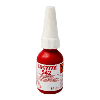 LOCTITE 542 - THREAD SEALANT HYDRAULIC SEAL 10ML