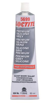 LOCTITE 5699 - SILICONE SEALANT GREY 80ML