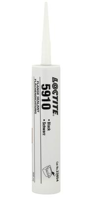 LOCTITE 5910 - SILICONE SEALANT BLACK 300ML