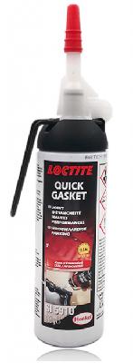 LOCTITE 5910 - SILICONE SEALANT BLACK (PRESSURE PACK) 100ML