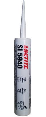 LOCTITE 5940 - SILICONE SEALANT BLACK 310ML
