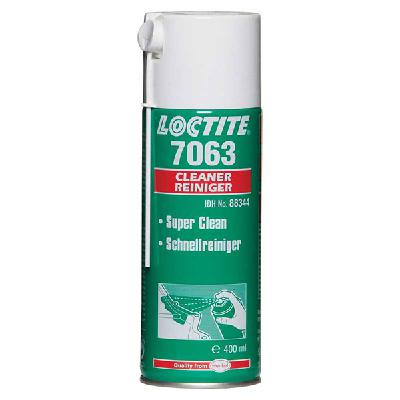 LOCTITE 7063 - UNIVERSAL PRE-CLEANER 400ML