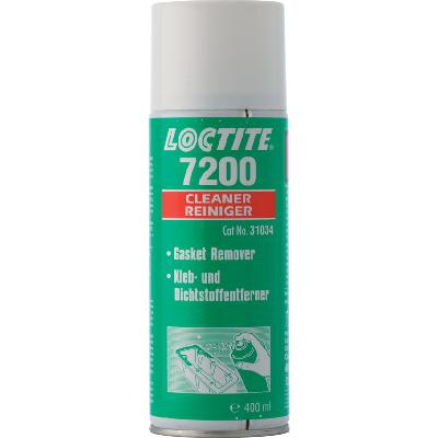LOCTITE 7200 - GASKET REMOVER AEROSOL 400ML