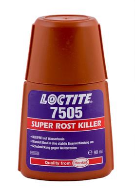 LOCTITE 7505 RUST CONVERTER 100ML