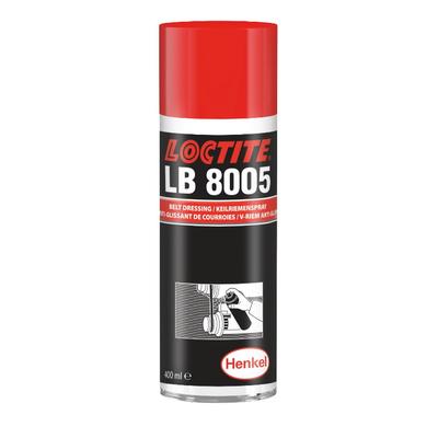 LOCTITE LB 8005 400ML