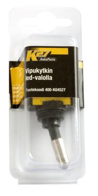 LÜLITI LED-TULEGA ,12V/20A