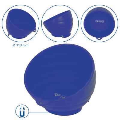 Magnetkauss 110 mm