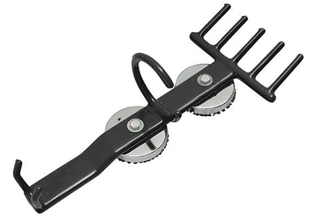 Magnethoidik mutrikeerajale ja neljale padrunile