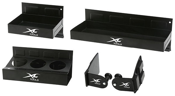 Magnethoidikute komplekt kärule
