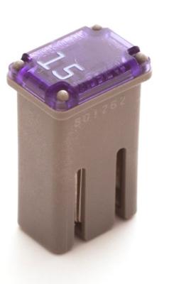 PEAKAITS MCASE,HALL,15A,3TK