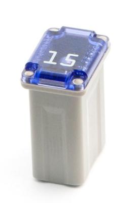 PEAKAITS MCASE,HALL,15A,3TK