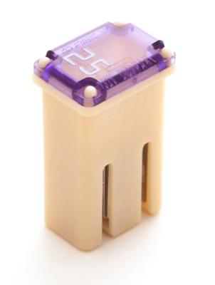 PEAKAITS MCASE,VALGE,25A, 3TK
