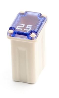 PEAKAITS MCASE,VALGE,25A, 3TK