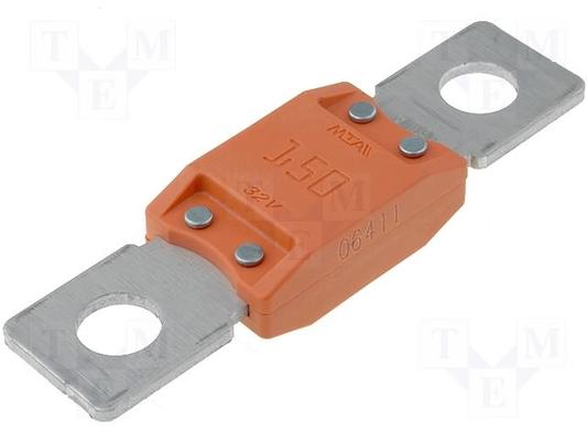 PEAKAITSE MEGA 150A ORANŽ