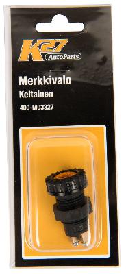 MÄRGUTULI KOLLANE K27