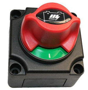 MASSILÜLITI 300A/1000A MAX 24V