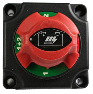 MASSILÜLITI 300A MAX 24V
