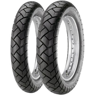 MAXXIS M6017 TRAXER 130/80R17 65H, motorcycle tyre