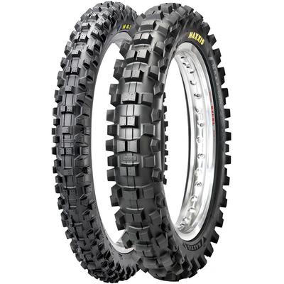MAXXIS M7312 MAXXCROSS SI 80/100R12 41M, motorcycle tyre