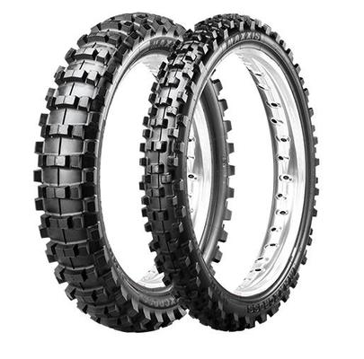 MAXXIS M7326 Maxxcross MX-MH 120/100R18 68M, motorcycle tyre