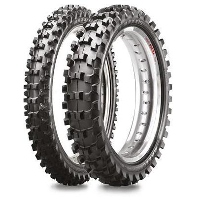 MAXXIS M7332F Maxxcross MX-ST+ 70/100R17 40M, motorcycle tyre