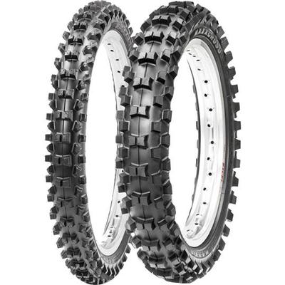 MAXXIS M7332F MaxxEnduro 90/90R21 54R, motorcycle tyre