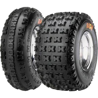 MAXXIS M932 RAZR MX 18x10R8 22J, ATV tyre