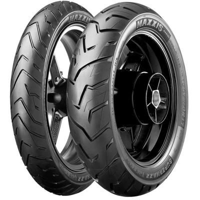 MAXXIS MA-ADV MaxxVenture 110/80R19 59V, motorcycle tyre